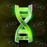 Pepe DNA | $PDNA
