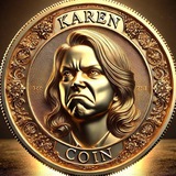 KarenCoin CTO