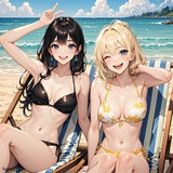 谜情AI官方交流群｜百变AI女友