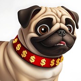 The Pug | BNB Smart Chain 🐾