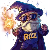 Bitcoin Rizzard Entry