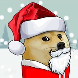 Christmas Doge $DOGEMAS