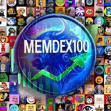 OFFICIAL MEMDEX100