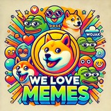 WE LOVE MEMES chat