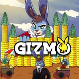 Gizmo Bunny | $GIZMO