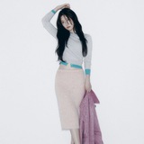 NOBLE GARDEN: 정채연.