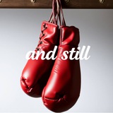 AND STILL | UFC Новости