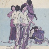 𝒟jinak-djinak ℳerpati..ㅤ&, ㅤ(1953)