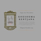 BUKA RESERVASI | KOESOEMA KENTJANA ORGANIZER