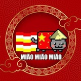 $MIAO - Chinese Nyan Cat