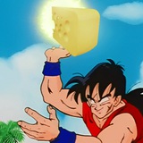 $Cheese | SOL