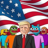 President Trump Club