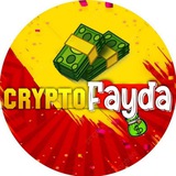 Crypto Fayda 🤑