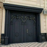 Darvozalar Albomi