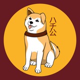 Hachiko ハチ公 | Portal