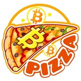 BTC PIZZA | $PIZZA