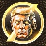 Trump Grok