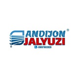 ANDIJON JALYUZI PARDALAR