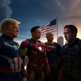 NEW AMERICA [$AMERICA]