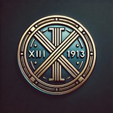 XIII1913 | FederalX