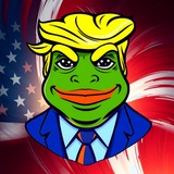 PEPE TRUMP | Portal