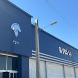 نمایندگی ایرانخودرو ۲۵۱۷ میرزاکرمی