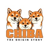 CHIBA - The Origin Story🐕✨