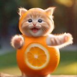 ORANGE PORTAL