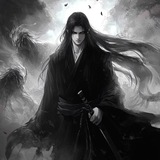 方老魔的洞天福地
