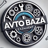 AVTO BAZA