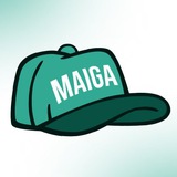 Maiga Announcement Channel
