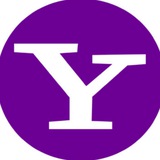 YAHOO coin