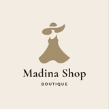 MadinaShopp
