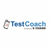 CUET TestCoach By S Chand