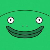 Mr Frog