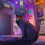 😻 MEOW | Cat In A Memes World