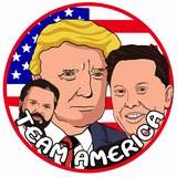 Team America $USA
