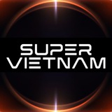 SUPER VIETNAM 2025 🇻🇳 | Blockchain & AI Week