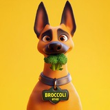 BROCCOLI | F4B | Community