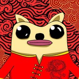 CHINA DWOG - PORTAL