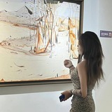 人设素材 -《亚洲女》