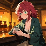 Aoi Anime Tavern