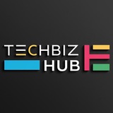 TechBiz Hub | Новини про технології та бізнес