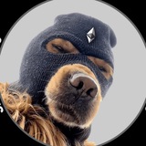 Ski Mask Dog ( ETH )