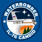 Waterbomber
