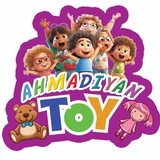 Ahmadiyantoy/پخش اسباب بازی احمدیان