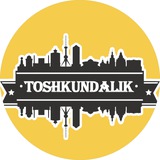 TOSHKUNDALIK