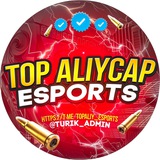 🦋 TOP ALIY ESPORTS 🦋