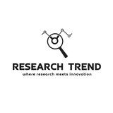 Research trend 💯