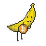 Crypto БАНАН